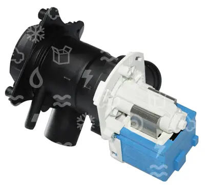čerpadlo magnetické s filtrem BOSCH, 30 W